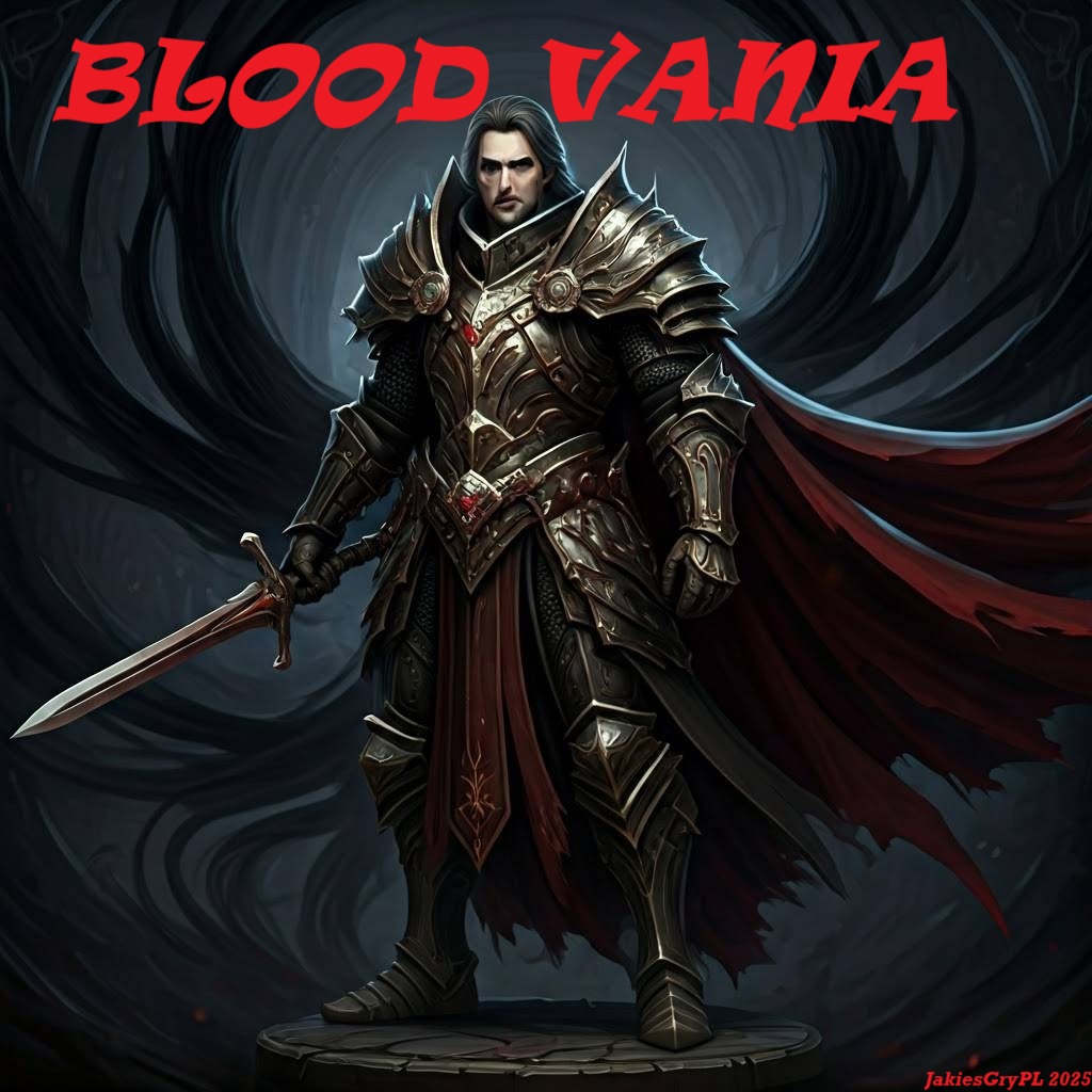 Blood Vania (official test)