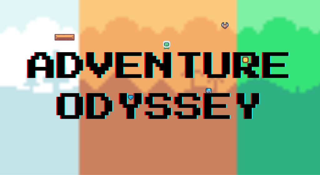 Adventure Odyssey