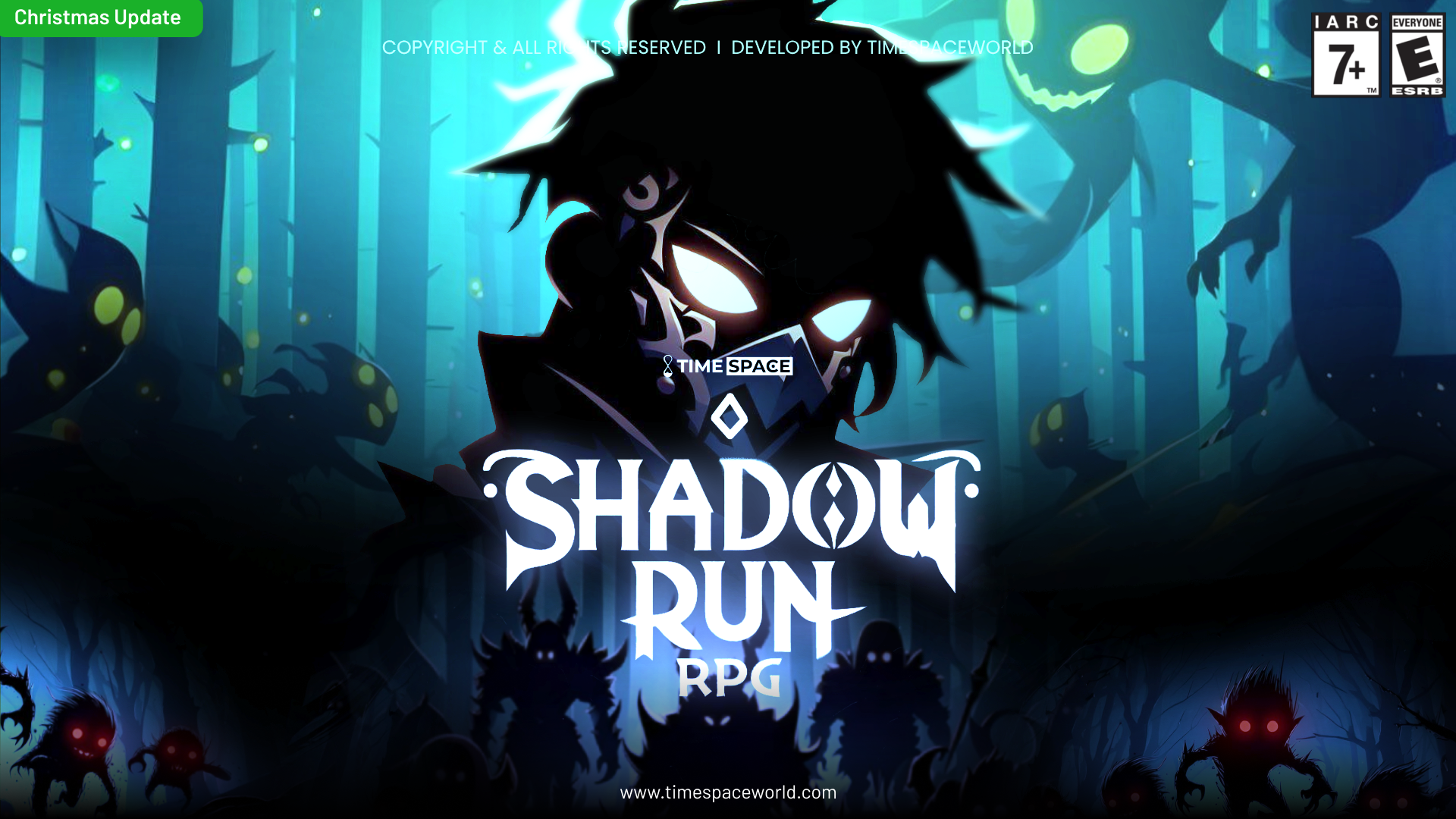 Shadow Run - RPG