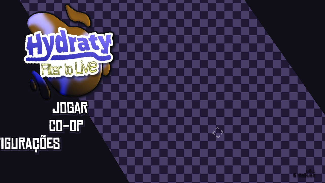 Hydrata: Filtrar para Viver