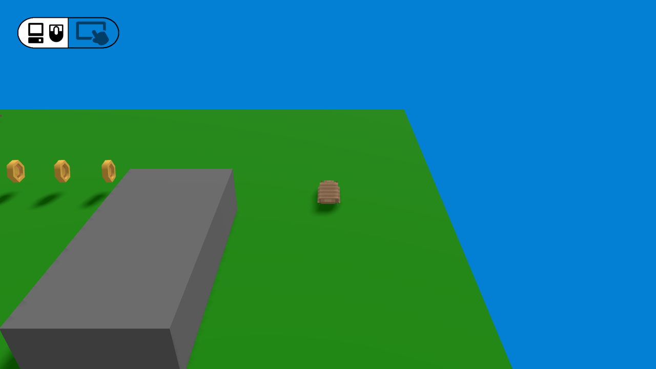 Bug game