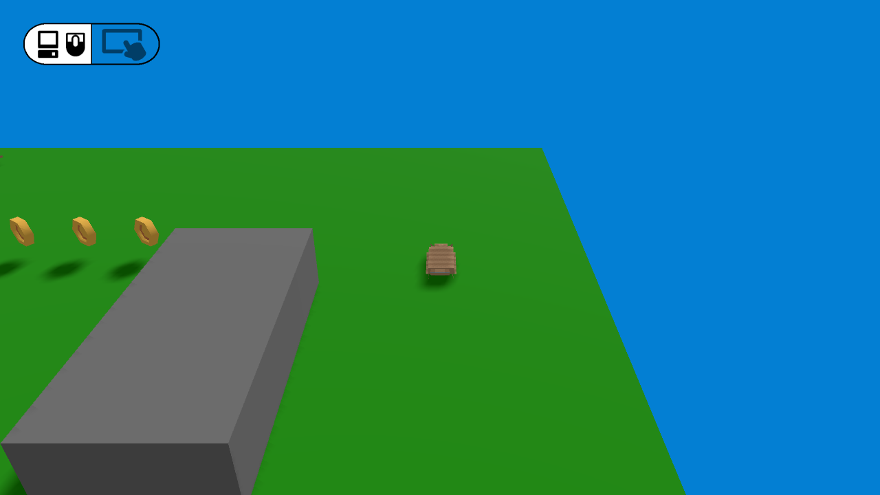 Bug game