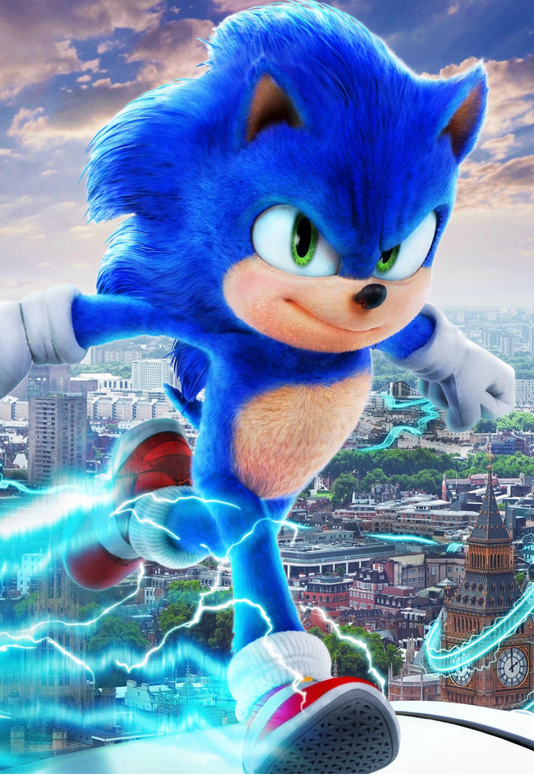  (360°Sonic)