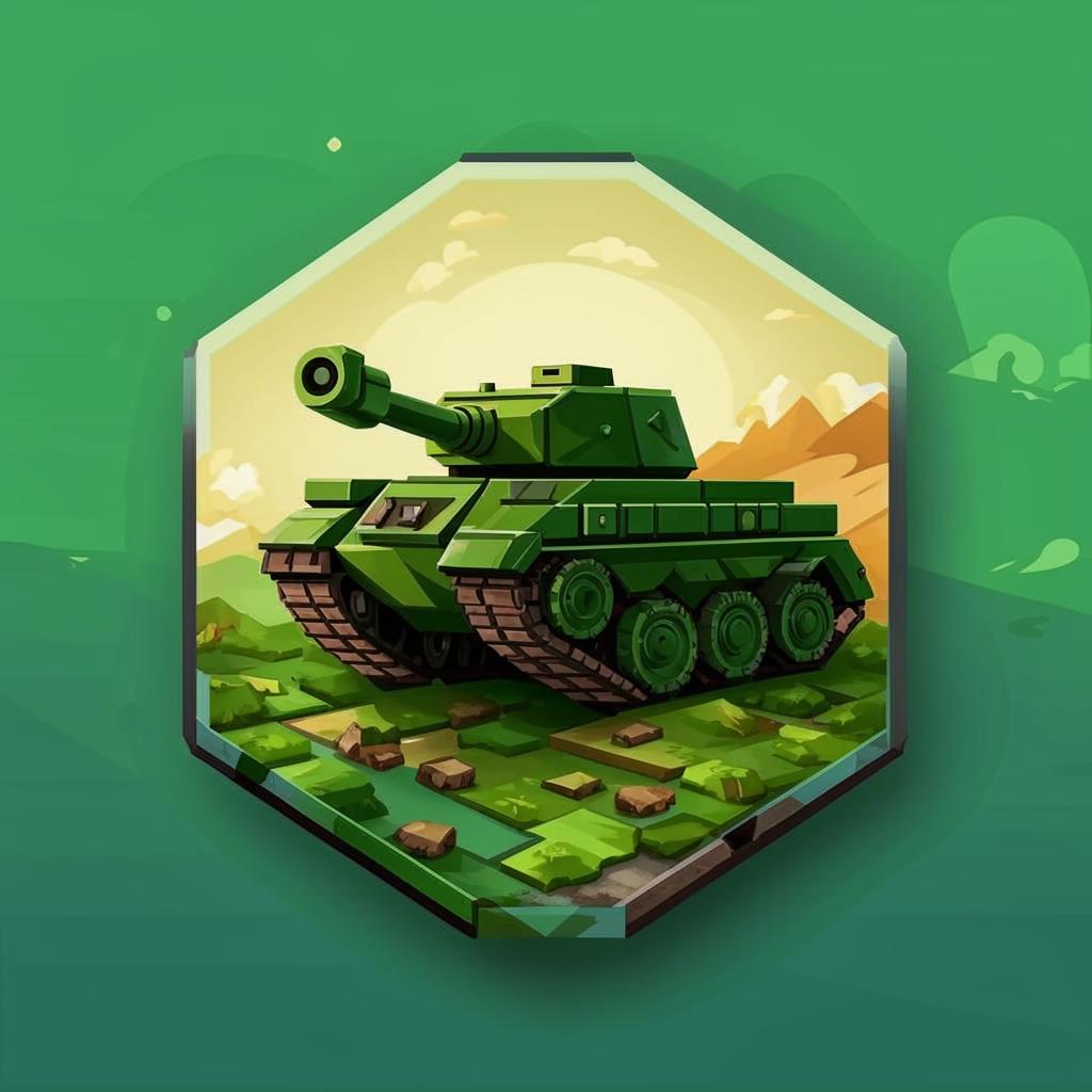 GG ( Grid Generals)