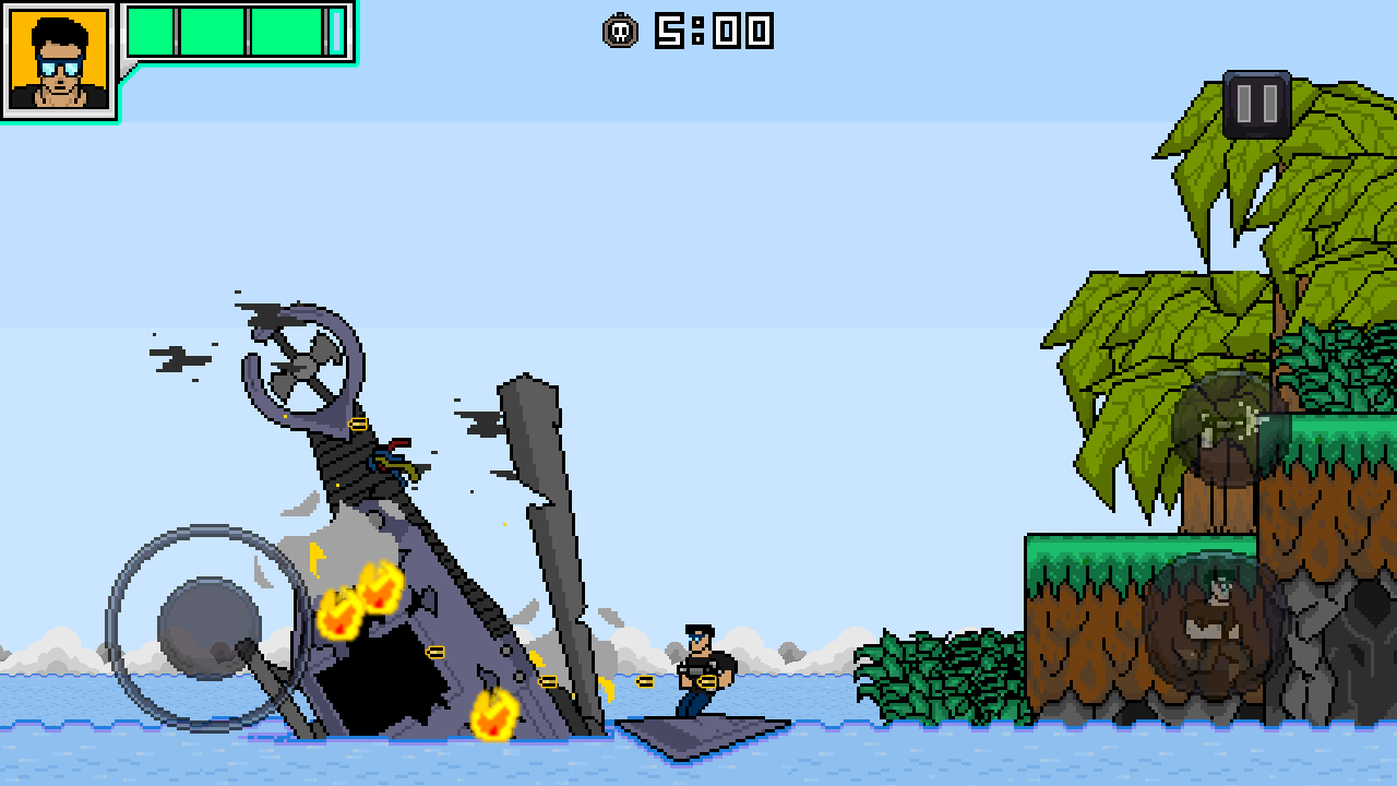 Survivor (Beta 1)