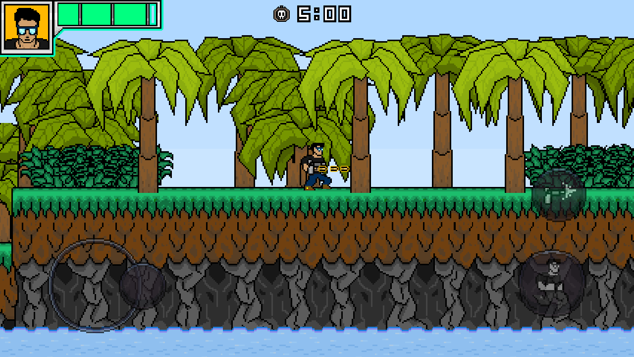 Survivor (Beta 1)