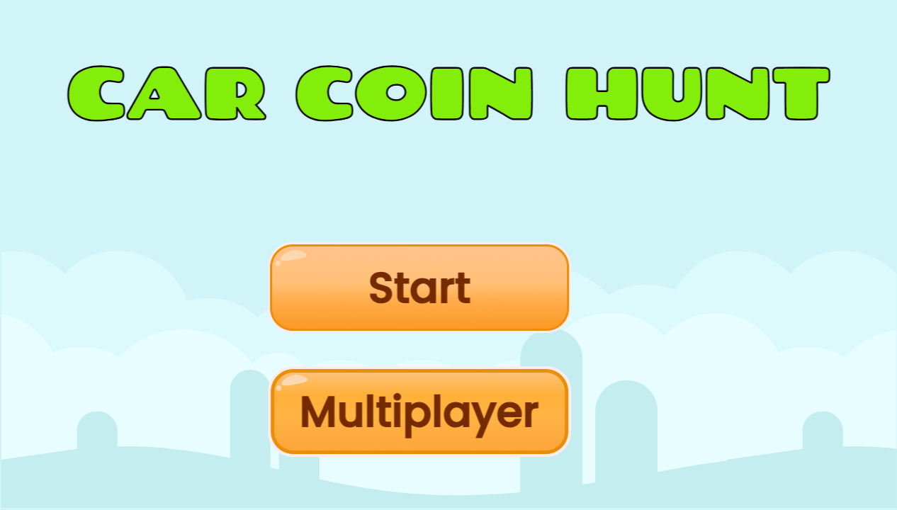  car coin game 