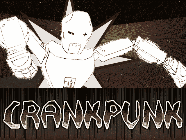 CRANKPUNK