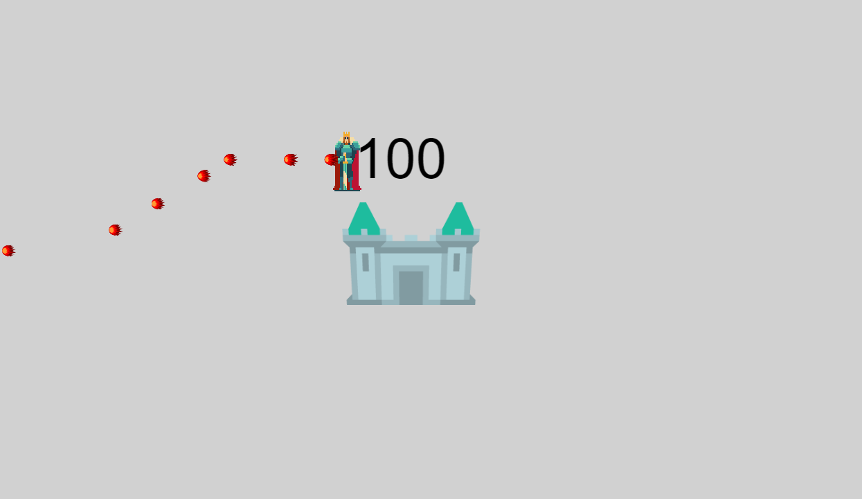 Castle Defense