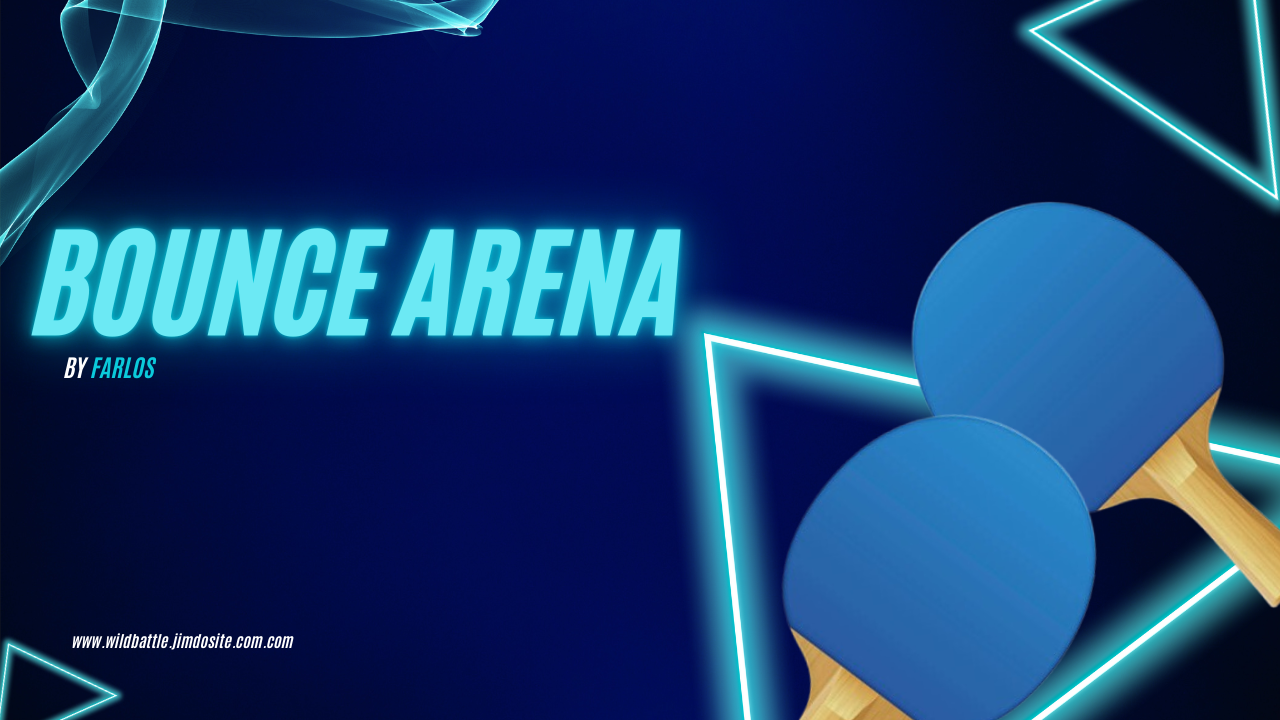 Bounce Arena