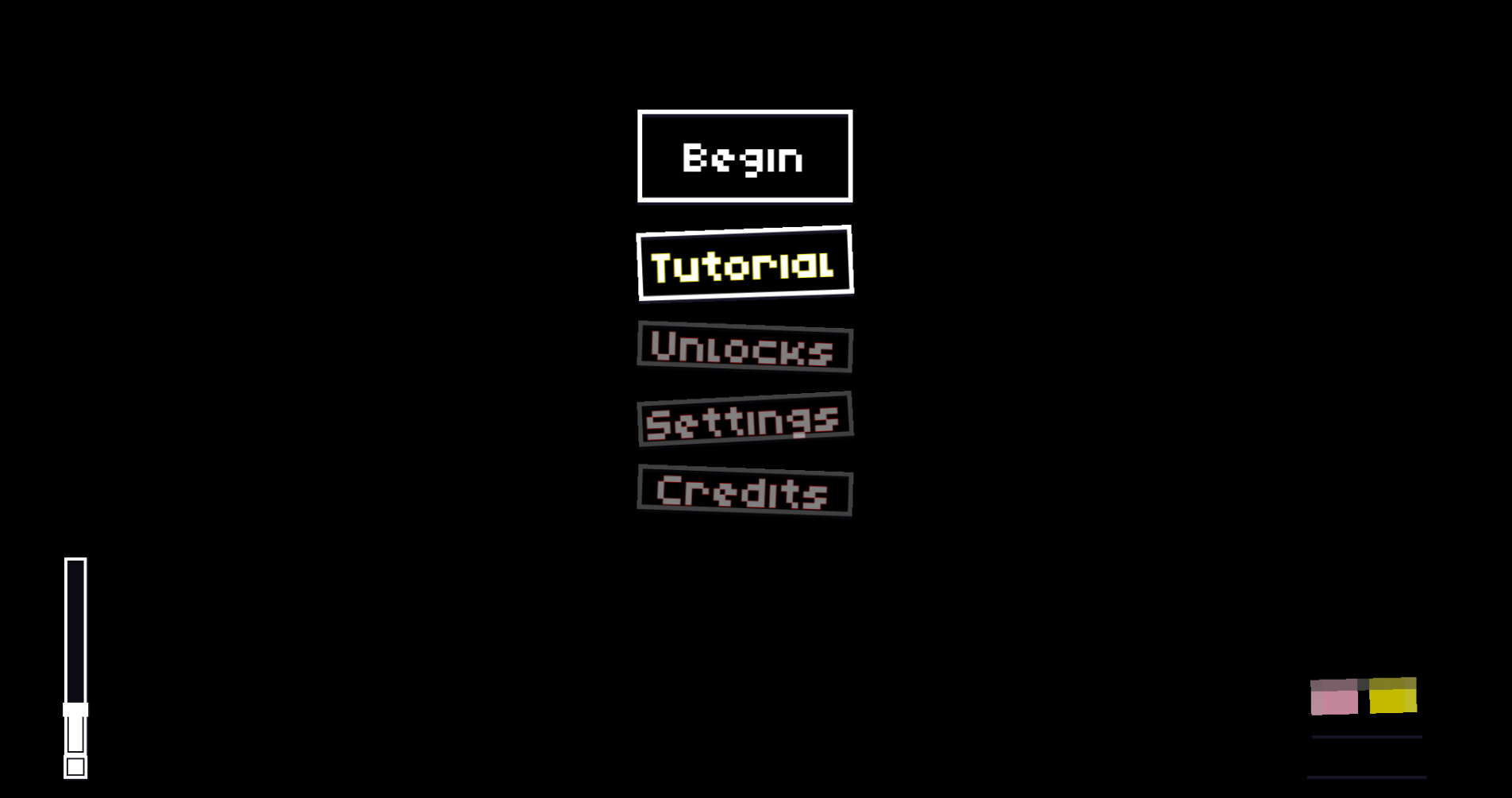 Cursor Crushers