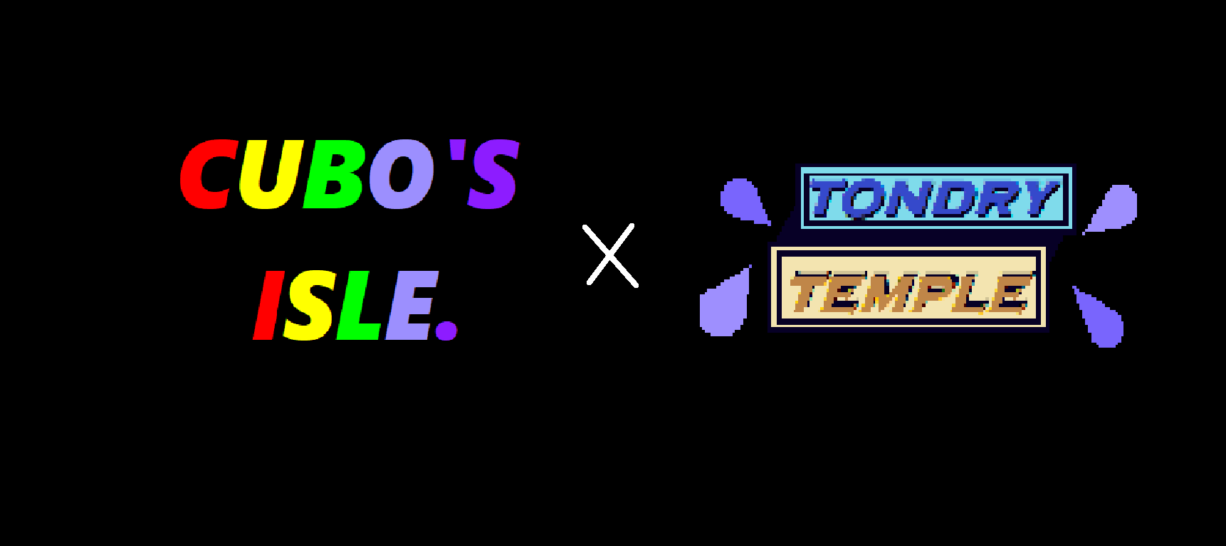 Cubo's Temple Collab. (Beta)