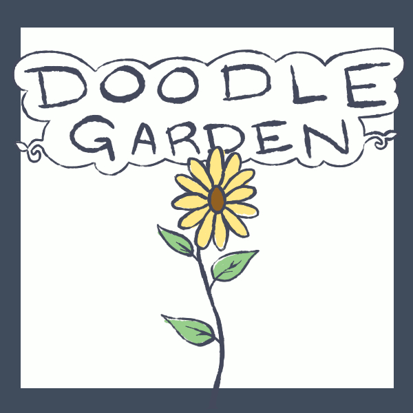 Doodle Garden