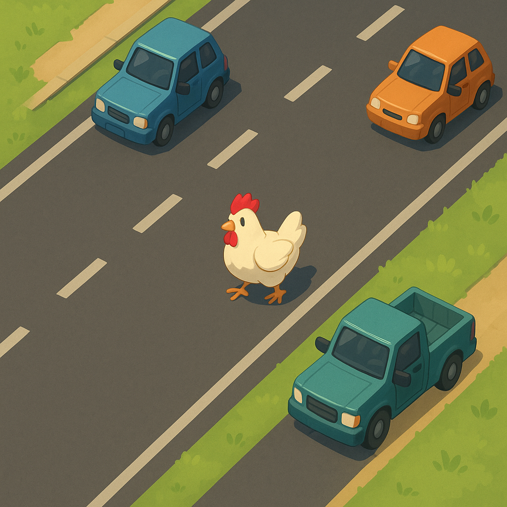 Chicken Road