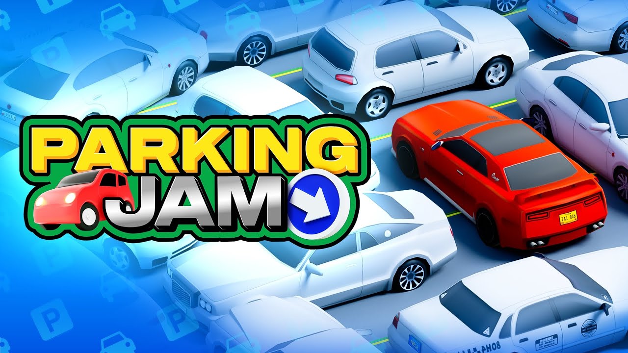 Parking jam