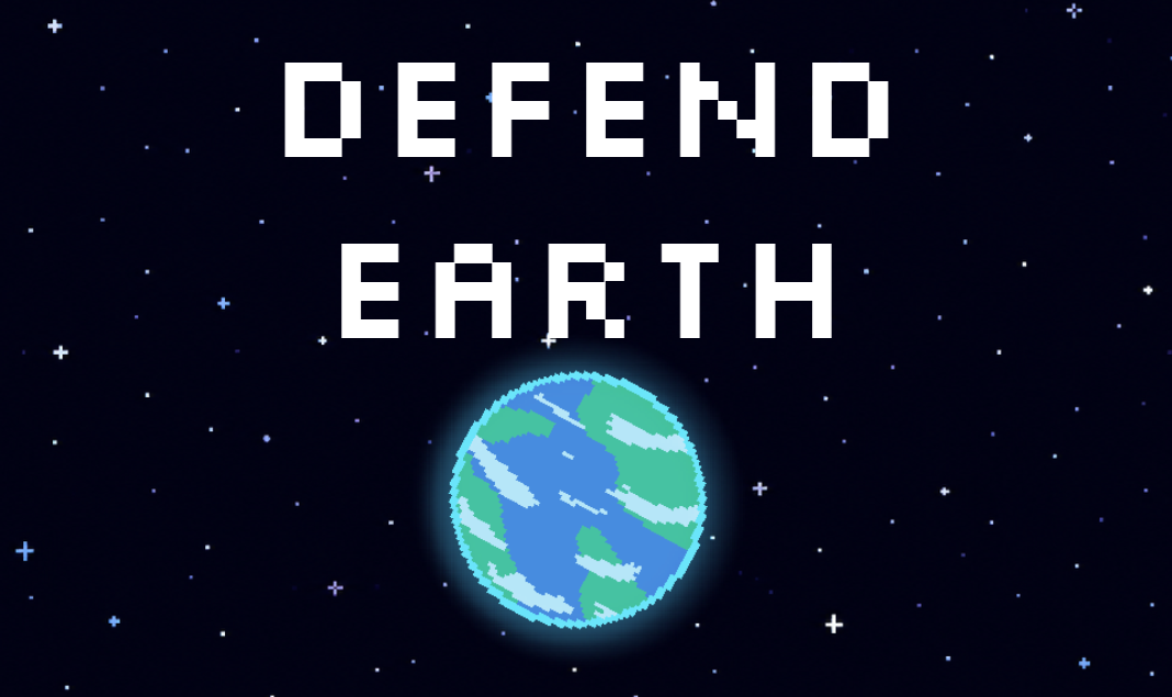 earth defender | Play on gd.games