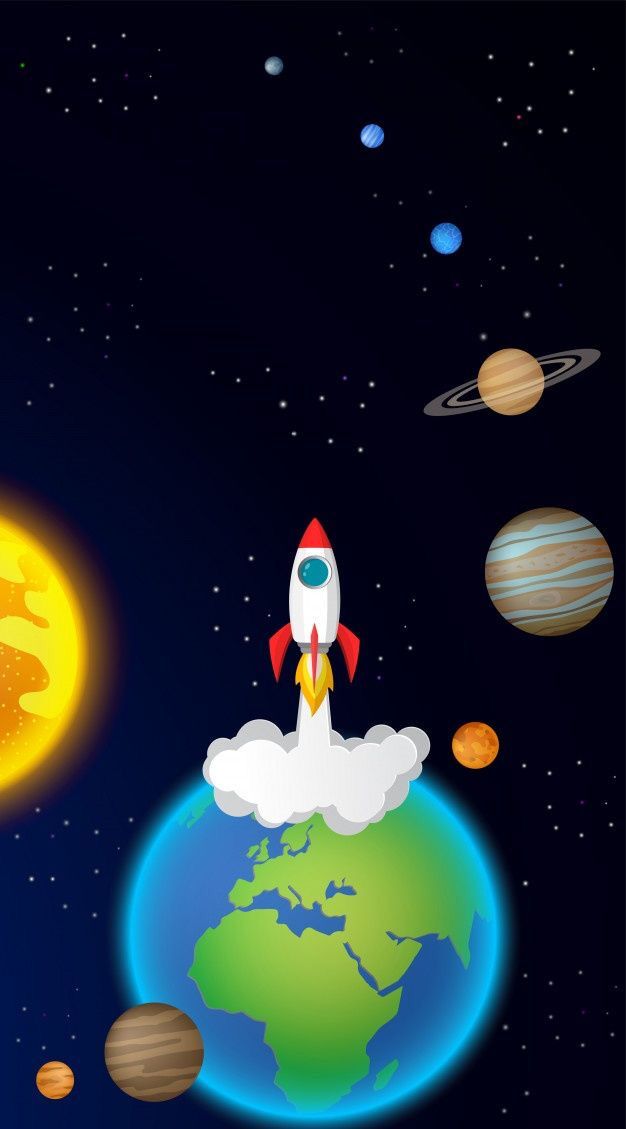 SPACE ASTEROIDS