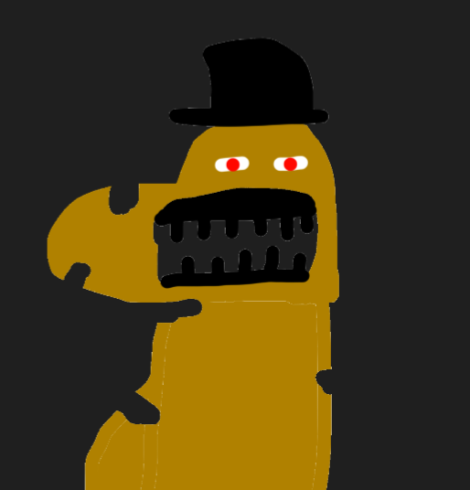 retro nights (FNAF)