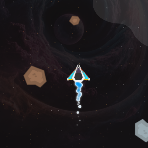 Space Jumper