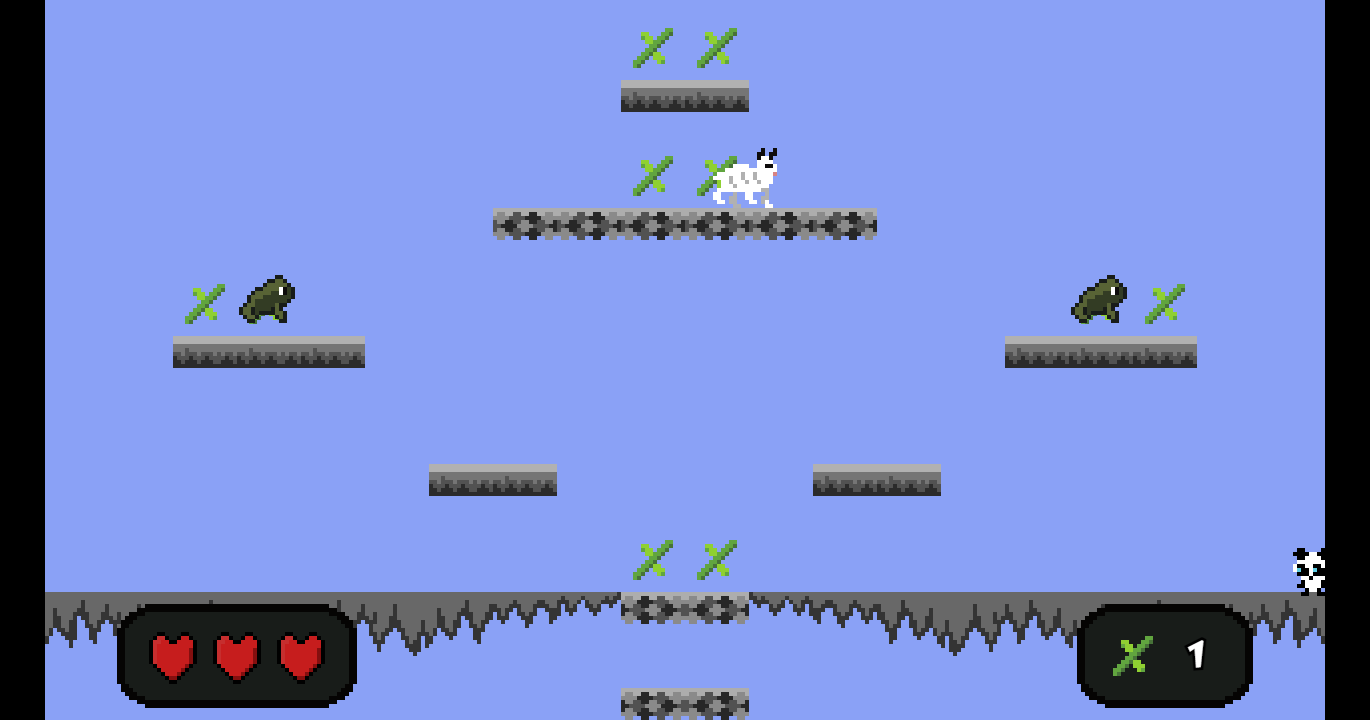 Metroidpanda