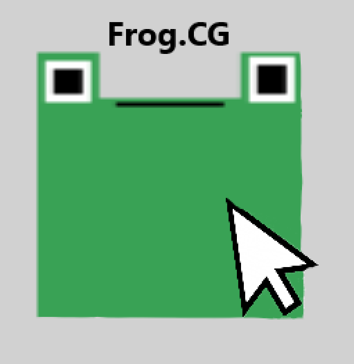 Frog.CG