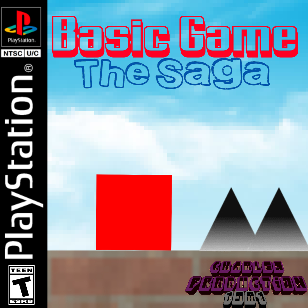Basic Game