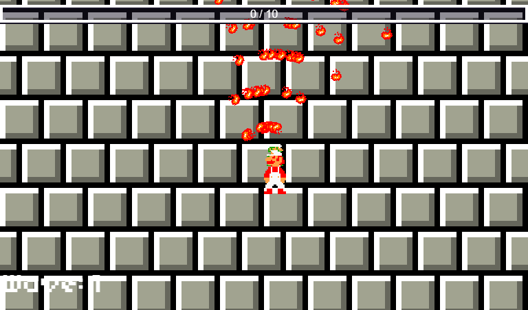 Mario REmixed