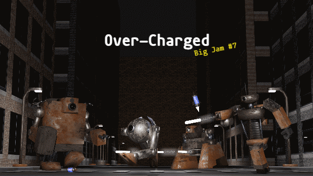 Over-Charged