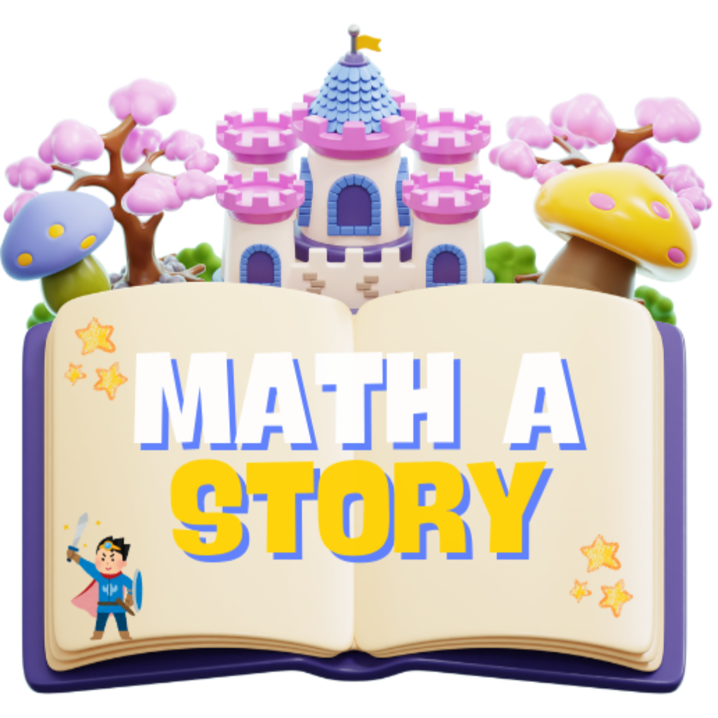Math A Story Teaser
