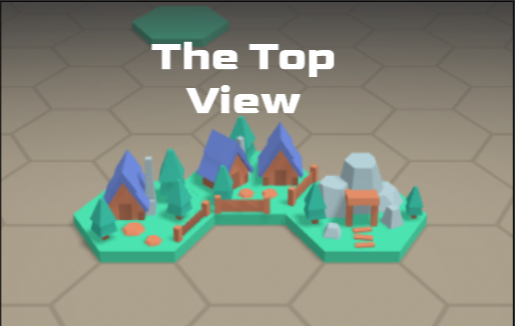 The Top View