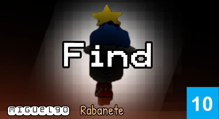 find (Demo)