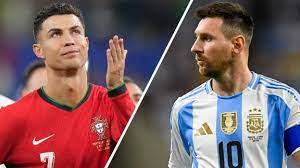 Soccer/Football Quiz