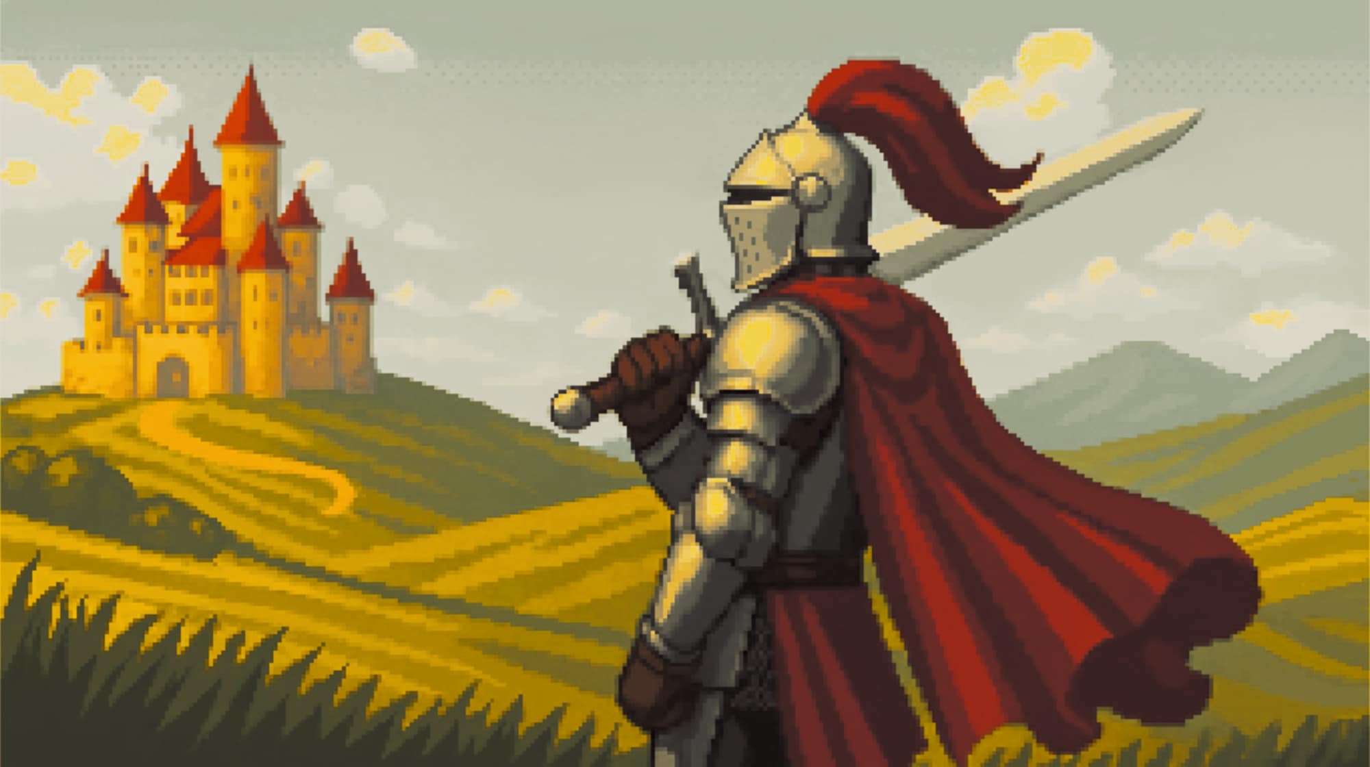 MEDIEVAL KINGDOM