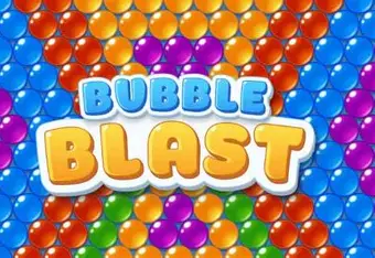 Bubble Blast