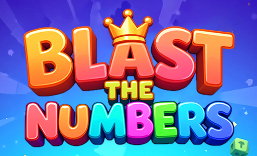 BLOX BLASTER
