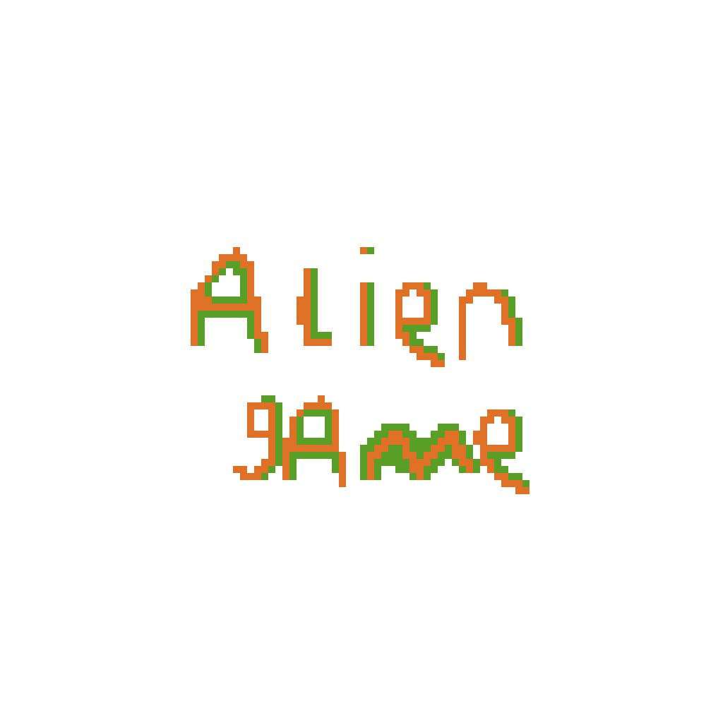 ALien game