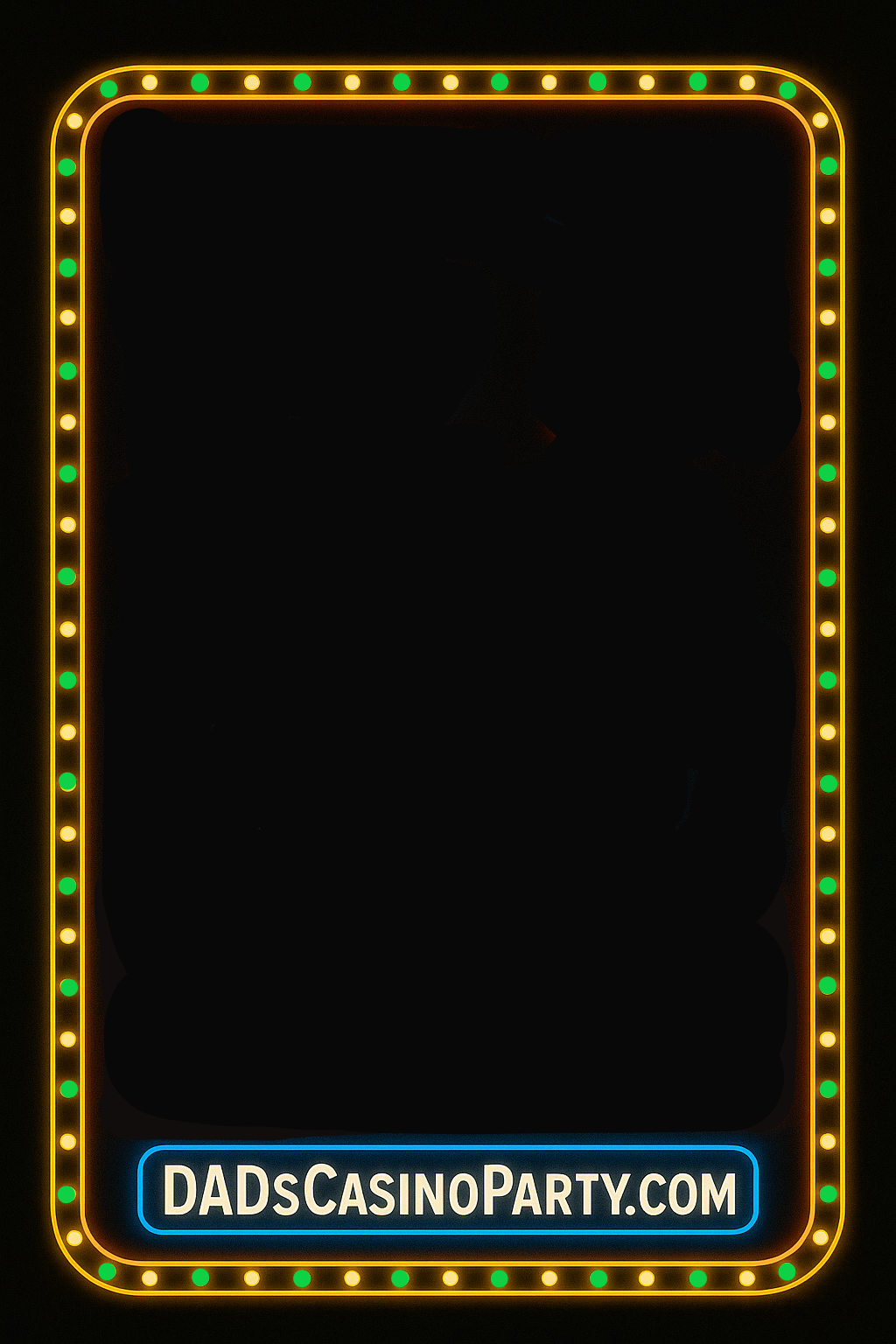 Casino Party App 