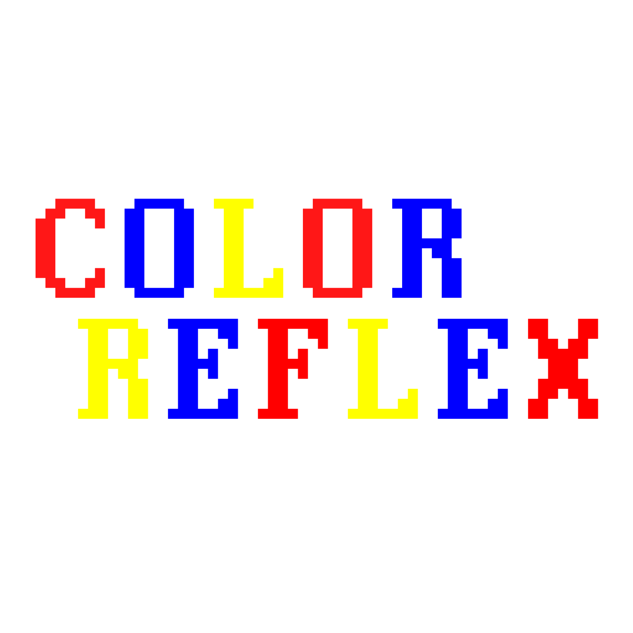 COLOR REFLEX