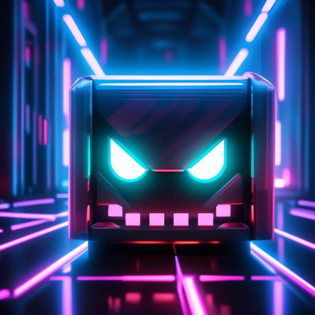 нелогичный мир