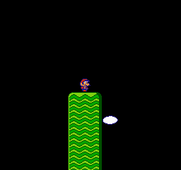 Super Mario Bros. 2 - Anti Piracy Retake (DEMO)