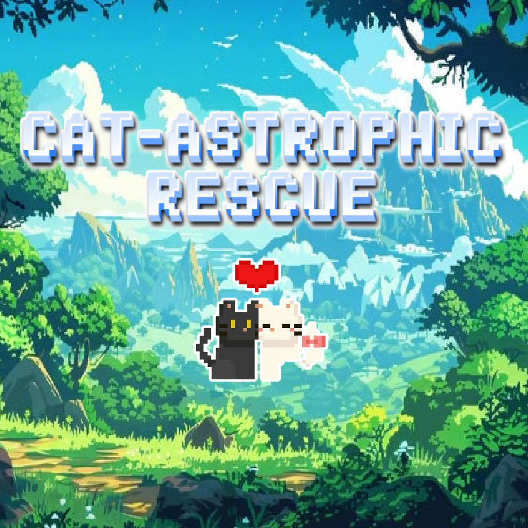 CAT-ASTROPHIC RESCUE