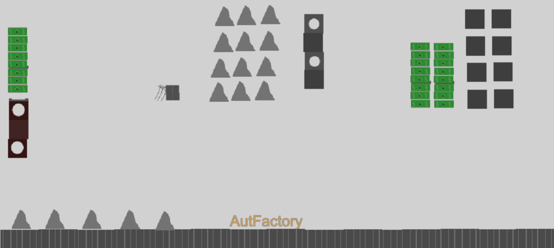 Autfactory (Demo)