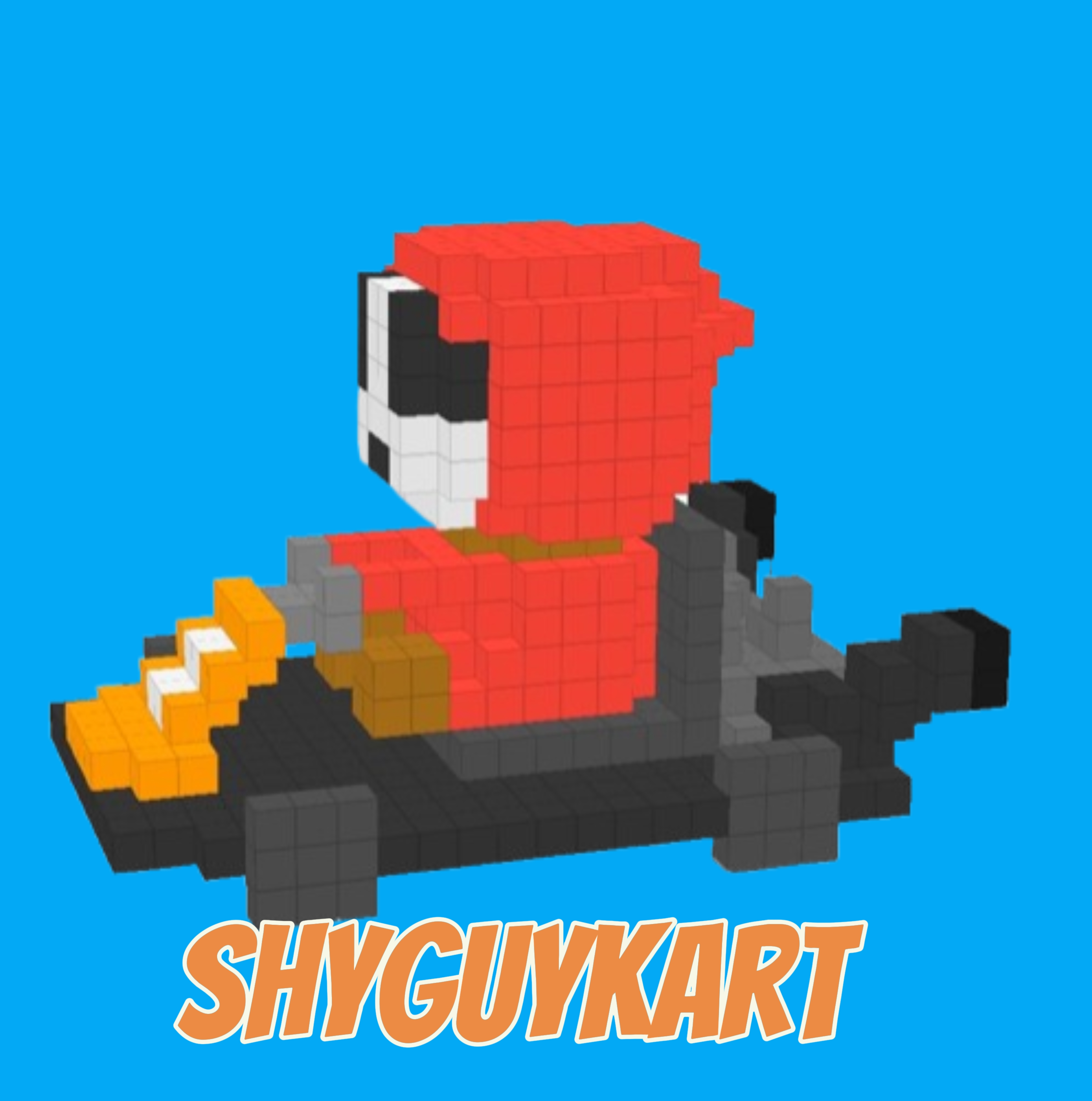 ShyGuyKart 