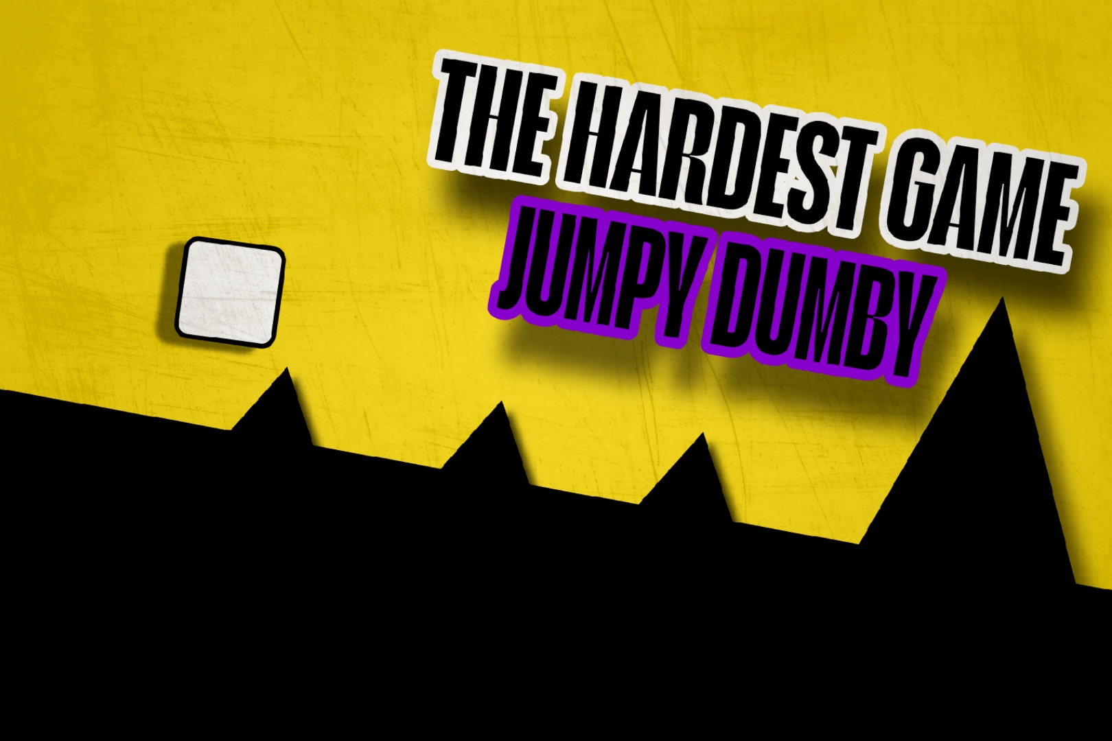 Jumpy Dumby