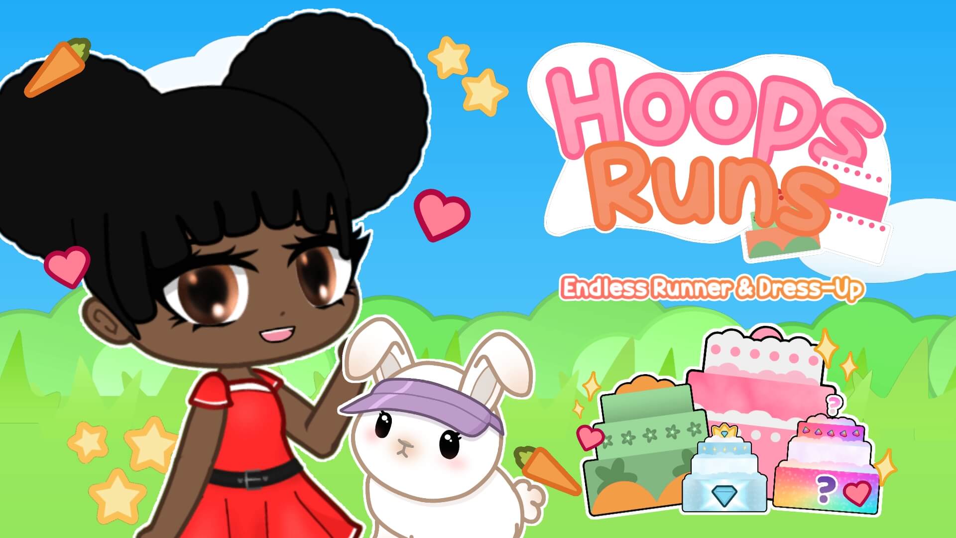 Hoops Runs