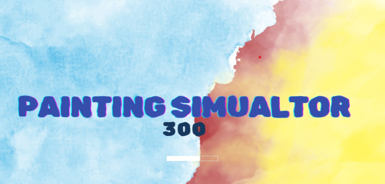 Painting Simulator 300