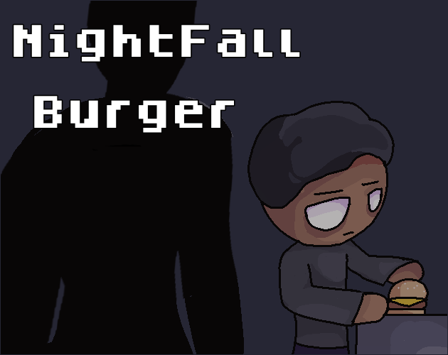 Nightfall Burger