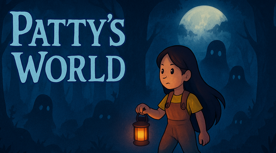 Patty´s World
