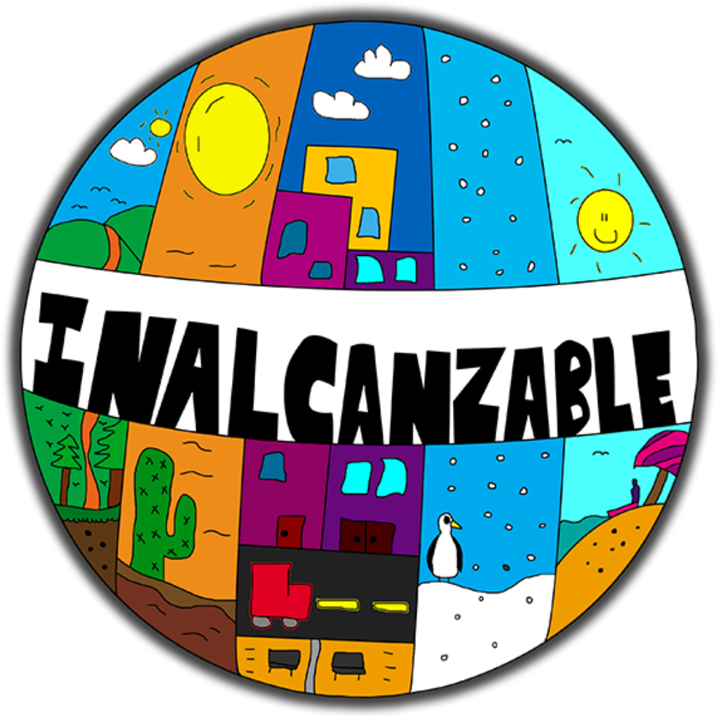 INALCANZABLE