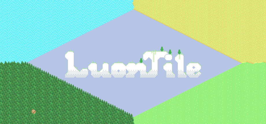 LuonTile (Demo)